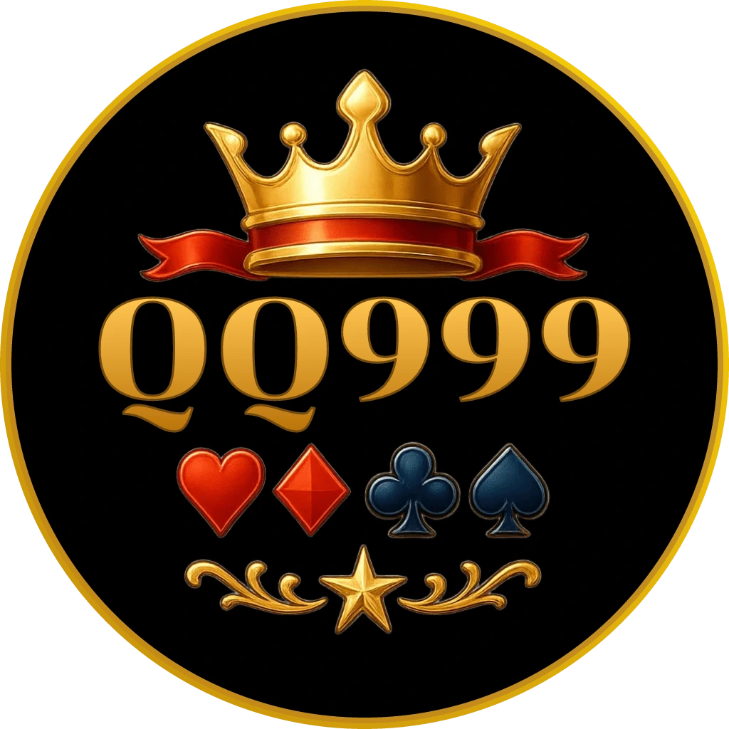 QQ999 logo